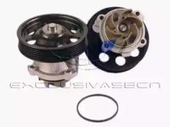 MDR MWP-4814 Насос охлаждающей жидкости MDR MWP-4814 Насос охлаждающей жидкости