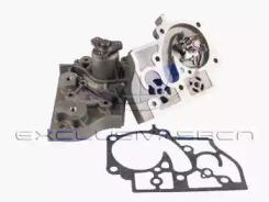 MDR MWP-4K00 Насос охолоджуючої рідини MDR MWP-4K00 Насос охолоджуючої рідини