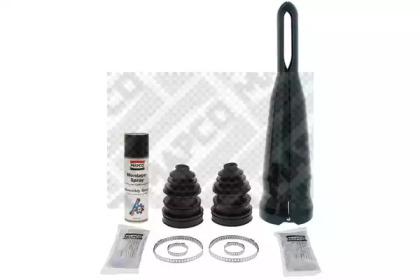 Mapco 189902 Dust boot kit axle joint Mapco 189902 Dust boot kit axle joint