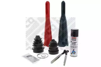 Mapco 189906 Dust boot kit axle joint Mapco 189906 Dust boot kit axle joint