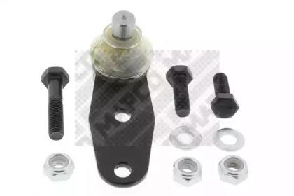 Mapco 19109 Joint assy suspension Mapco 19109 Joint assy suspension