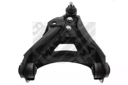 Mapco 19137 Arm assy suspension Mapco 19137 Arm assy suspension