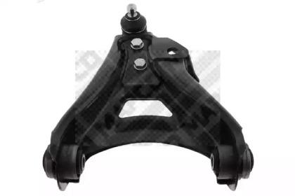 Mapco 19138 Arm assy suspension