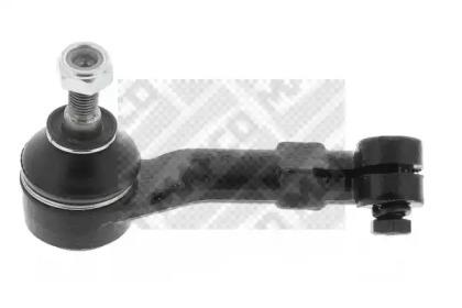 Mapco 19139 Наконечник поперечної рульової тяги Mapco 19139 Наконечник поперечної рульової тяги