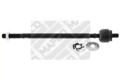 Mapco 19149 End assy steering rack