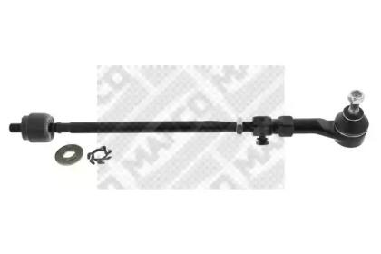 Mapco 19159 End assy steering rack