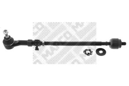 Mapco 19160 Рульова тяга Mapco 19160 Рульова тяга