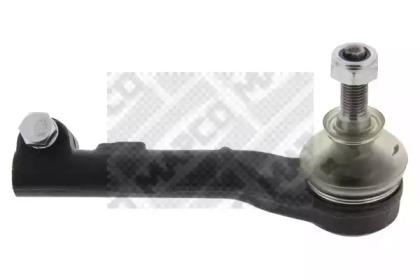 Mapco 19170 End assy tie rod steering Mapco 19170 End assy tie rod steering
