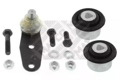 Mapco 19208 Shaft rep kit