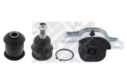 Mapco 19255 Комплект важелів підвіски