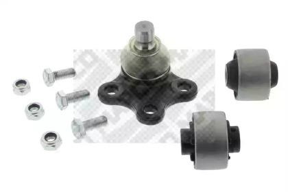 Mapco 19259HPS Комплект важелів підвіски Mapco 19259HPS Комплект важелів підвіски