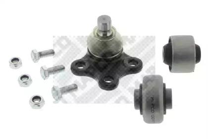 Mapco 19260HPS Shaft rep kit Mapco 19260HPS Shaft rep kit