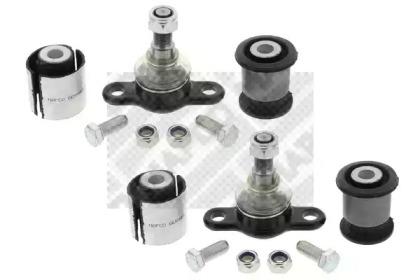 Mapco 19267/2HPS Комплект важелів підвіски