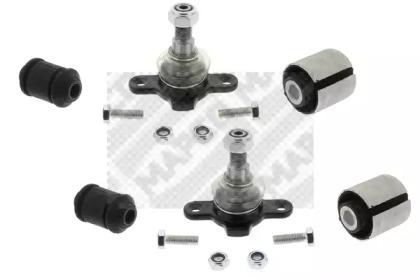 Mapco 19269/2HPS Ремкомплект важеля підвіски Mapco 19269/2HPS Ремкомплект важеля підвіски