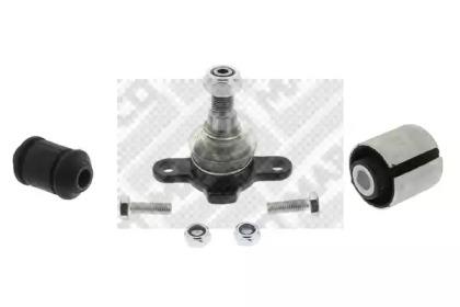 Mapco 19269HPS Shaft rep kit Mapco 19269HPS Shaft rep kit