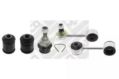 Mapco 19290 Комплект важелів підвіски Mapco 19290 Комплект важелів підвіски