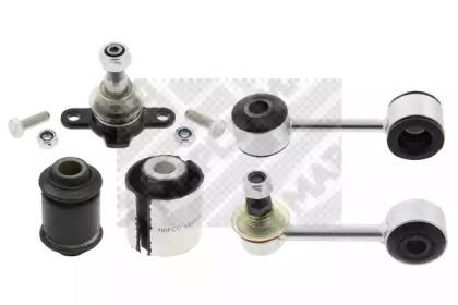 Mapco 19291 Комплект важелів підвіски Mapco 19291 Комплект важелів підвіски