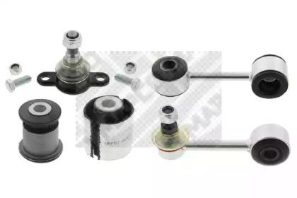 Mapco 19292 Комплект важелів підвіски