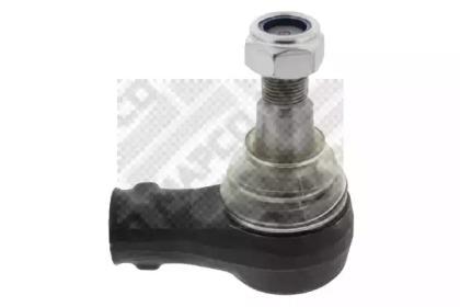 Mapco 19407 End assy tie rod steering Mapco 19407 End assy tie rod steering