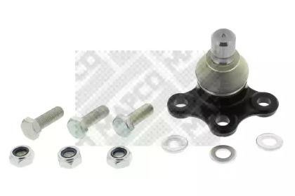 Mapco 19491 Joint assy suspension