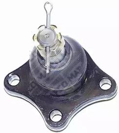 Mapco 19553 Опора шаровая рычага Mapco 19553 Опора шаровая рычага