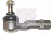 Mapco 19586 End assy tie rod steering Mapco 19586 End assy tie rod steering