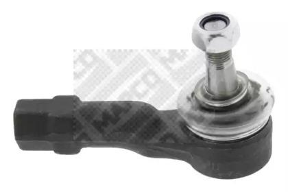 Mapco 19589 End assy tie rod steering Mapco 19589 End assy tie rod steering
