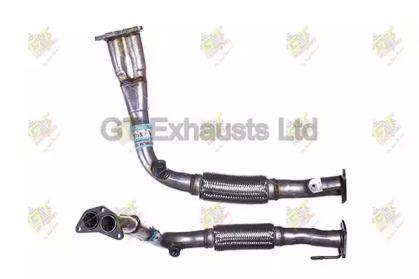 GT Exhausts G301425 Exhaust pipe