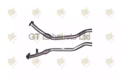 GT Exhausts GAU425 Exhaust pipe