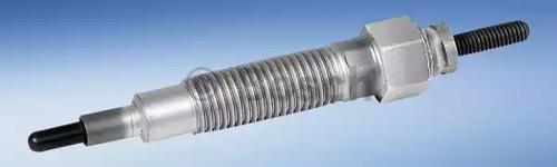 Bosch 0 250 312 007 Свеча накала Bosch 0 250 312 007 Свеча накала