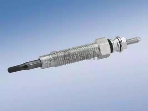 Bosch 0 250 202 121 Свічка розжарювання Bosch 0 250 202 121 Свічка розжарювання