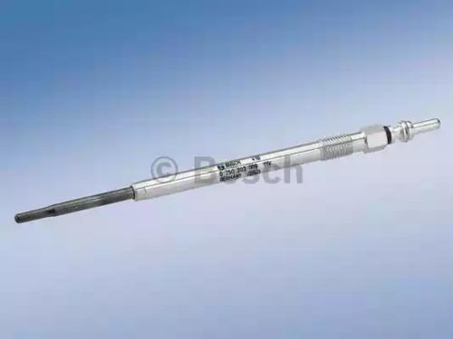 Bosch 0 250 203 009 Свеча накала Bosch 0 250 203 009 Свеча накала