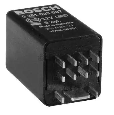 Bosch 0 281 003 087 Glow plug controller Bosch 0 281 003 087 Glow plug controller