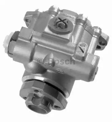 Bosch K S01 000 542 Насос гідропідсилювача керма Bosch K S01 000 542 Насос гідропідсилювача керма