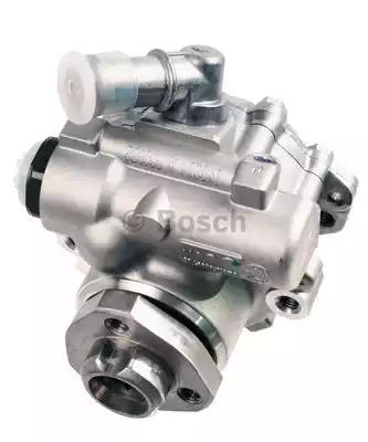 Bosch K S01 000 547 Насос гідропідсилювача керма Bosch K S01 000 547 Насос гідропідсилювача керма