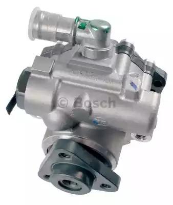Bosch K S01 000 575 Насос гідропідсилювача керма Bosch K S01 000 575 Насос гідропідсилювача керма