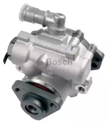 Bosch K S01 000 586 Насос гідропідсилювача керма Bosch K S01 000 586 Насос гідропідсилювача керма