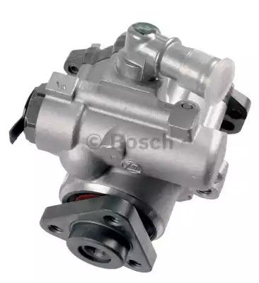 Bosch K S01 000 647 Насос гідропідсилювача керма Bosch K S01 000 647 Насос гідропідсилювача керма