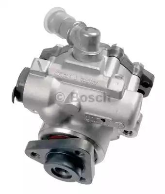Bosch K S01 000 654 Насос гідропідсилювача керма Bosch K S01 000 654 Насос гідропідсилювача керма