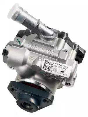 Bosch K S01 000 671 Steering pump