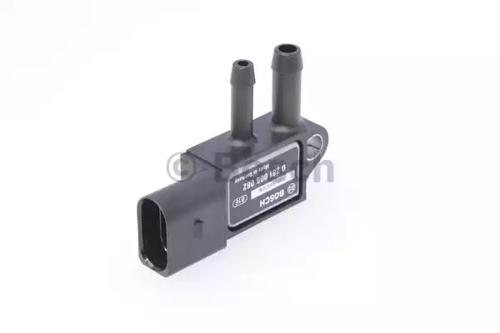Bosch 0 281 006 082 Sensor exhaust gas pressure Bosch 0 281 006 082 Sensor exhaust gas pressure