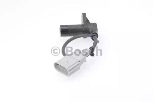 Bosch 0 261 210 261 Датчик положения коленвала Bosch 0 261 210 261 Датчик положения коленвала