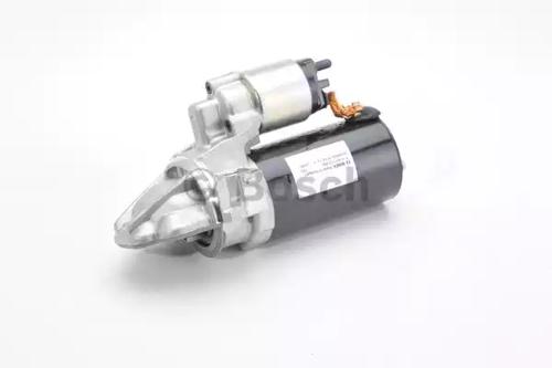 Bosch 0 001 115 092 Starter Bosch 0 001 115 092 Starter