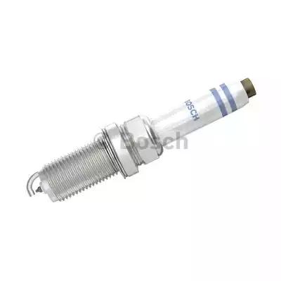 Bosch 0 242 245 585 Свічка запалювання Bosch 0 242 245 585 Свічка запалювання