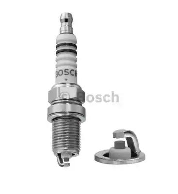 Bosch 0 242 236 541 Spark plug