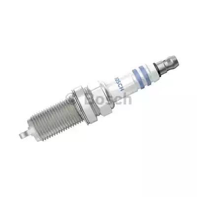 Bosch 0 242 236 593 Spark plug Bosch 0 242 236 593 Spark plug