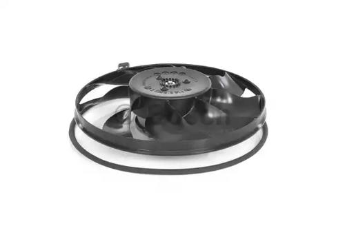 Bosch 0 130 303 306 Motor assy cooling fan