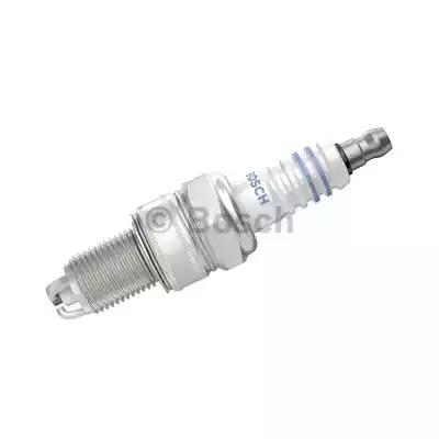 Bosch 0 242 235 664 Spark plug