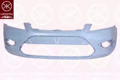 Klokkerholm 2533904 Bumper cover assy Klokkerholm 2533904 Bumper cover assy