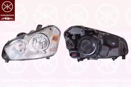 Klokkerholm 25340123A1 Headlamp Klokkerholm 25340123A1 Headlamp